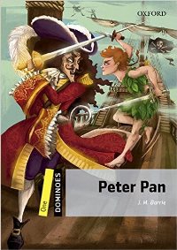 Peter Pan Pack One Level